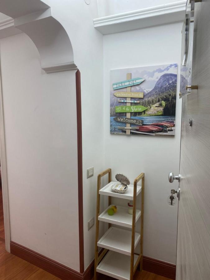 B&B Sissi Gragnano Kültér fotó